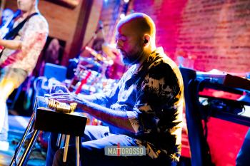 LIVE AL MATTOROSSO MUSIC CLUB