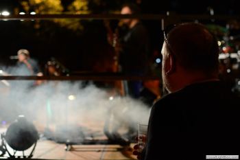 San Zeno in Festa, Piazza San Zeno (VR)