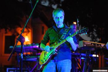 San Zeno in Festa, Piazza San Zeno (VR)