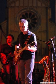 San Zeno in Festa, Piazza San Zeno (VR)