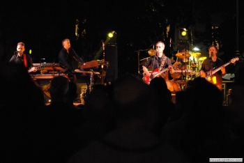 San Zeno in Festa, Piazza San Zeno (VR)
