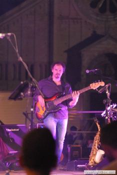 San Zeno in Festa, Piazza San Zeno (VR)