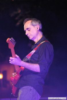 San Zeno in Festa, Piazza San Zeno (VR)