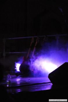 San Zeno in Festa, Piazza San Zeno (VR)