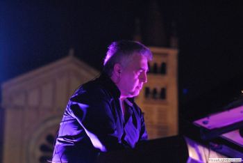 San Zeno in Festa, Piazza San Zeno (VR)