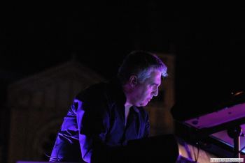 San Zeno in Festa, Piazza San Zeno (VR)
