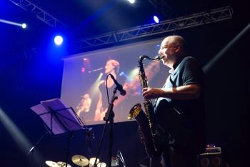 Festa di Santa Croce 2017