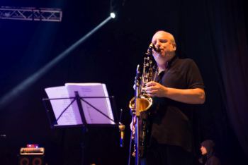 Festa di Santa Croce 2017