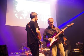 Festa di Santa Croce 2017
