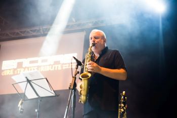 Festa di Santa Croce 2017