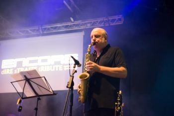 Festa di Santa Croce 2017