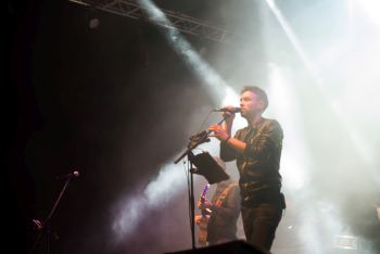 Festa di Santa Croce 2017
