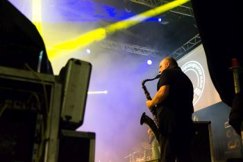 Festa di Santa Croce 2017