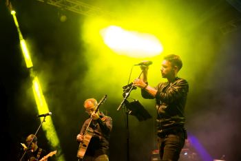 Festa di Santa Croce 2017