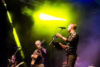 Festa di Santa Croce 2017