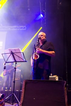 Festa di Santa Croce 2017