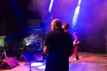 Festa di Santa Croce 2017