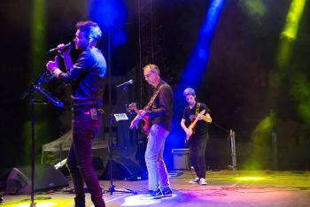 Festa di Santa Croce 2017