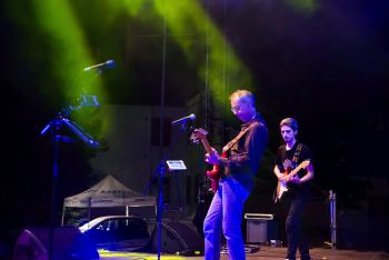 Festa di Santa Croce 2017