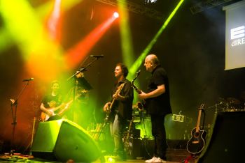Festa di Santa Croce 2017