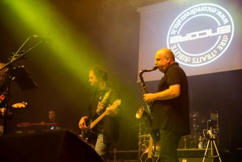 Festa di Santa Croce 2017