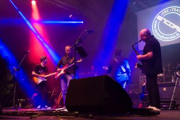 Festa di Santa Croce 2017