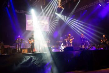 Festa di Santa Croce 2017