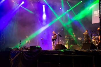 Festa di Santa Croce 2017