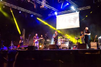 Festa di Santa Croce 2017