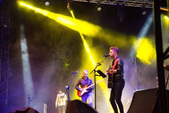 Festa di Santa Croce 2017