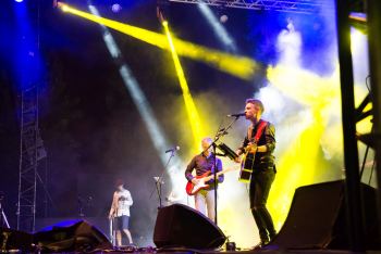 Festa di Santa Croce 2017