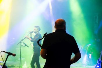 Festa di Santa Croce 2017