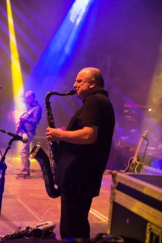 Festa di Santa Croce 2017