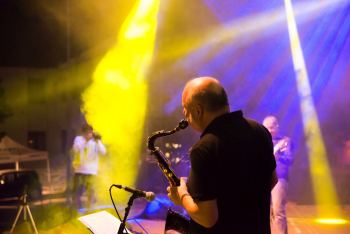 Festa di Santa Croce 2017