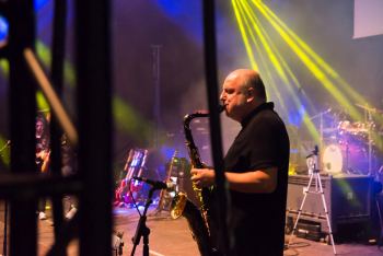Festa di Santa Croce 2017