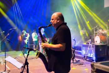 Festa di Santa Croce 2017