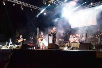 Festa di Santa Croce 2017