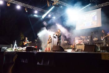Festa di Santa Croce 2017