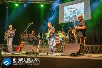 Festa di Santa Croce 2018