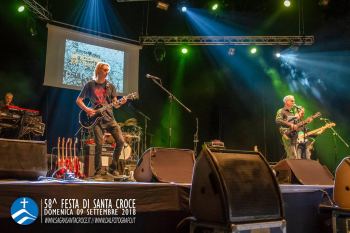 Festa di Santa Croce 2018