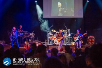 Festa di Santa Croce 2018