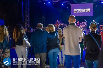 Festa di Santa Croce 2018