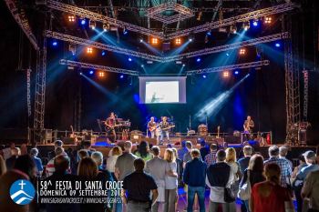 Festa di Santa Croce 2018