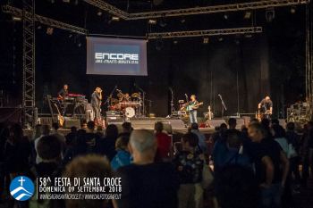 Festa di Santa Croce 2018