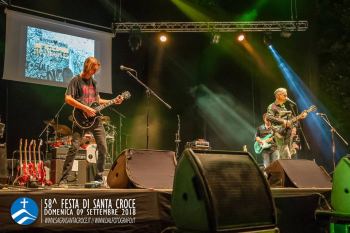 Festa di Santa Croce 2018