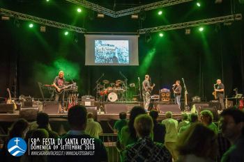 Festa di Santa Croce 2018