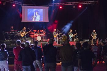 Festa di Santa Croce 2018
