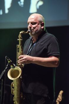 Festa di Santa Croce 2018