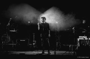 Encore for Abeo, Teatro Stimate (VR)