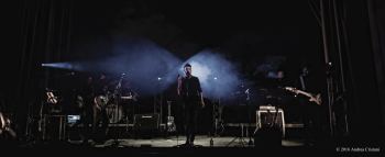 Encore for Abeo, Teatro Stimate (VR)